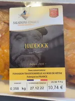Haddock
