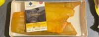 Eglefin haddock