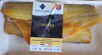 Haddock