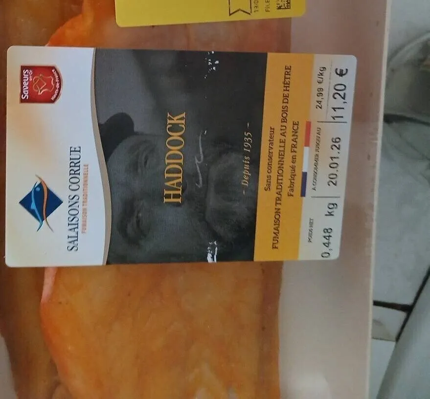 HADDOCK