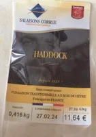 Haddock