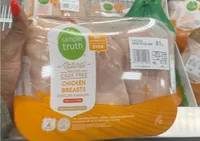 Chicken breast