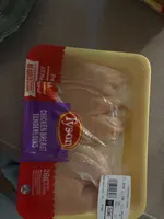 Chicken Breast Tenderloins