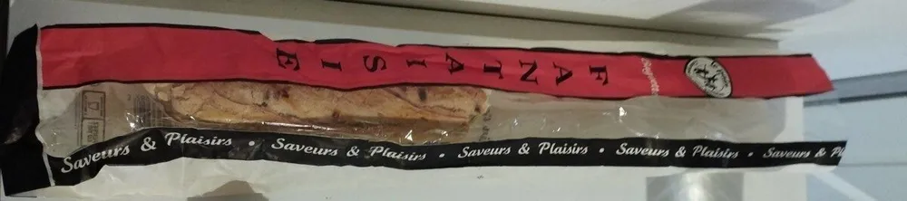 Baguette Été Apéro