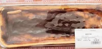 Tarte flan