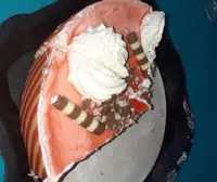 Fraisier Traiteur