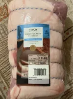 pork loin joint boneless