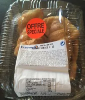 Viennoiseries