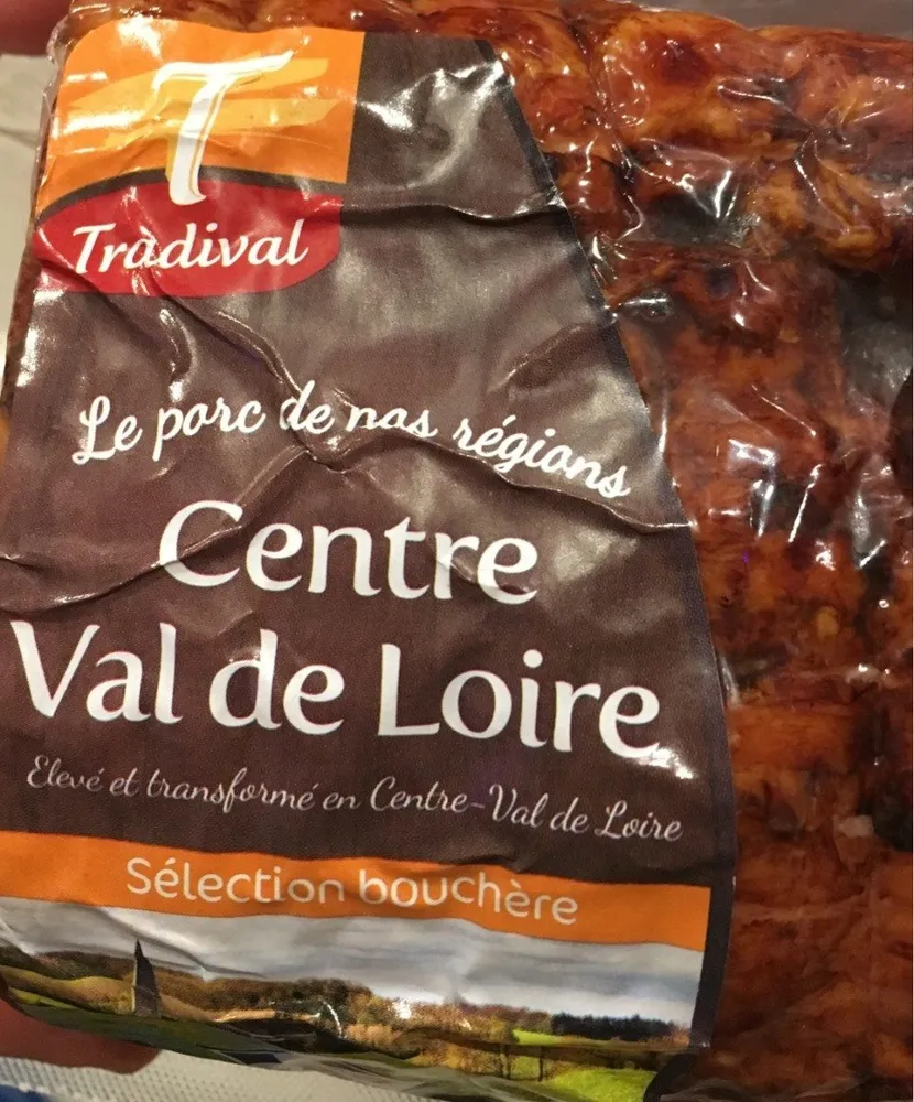 Roti de porc