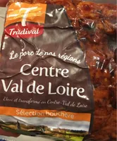 Roti de porc