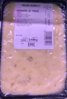 Brandade de morue