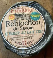 Reblochon fermier AOP