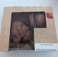 Apple Fritter