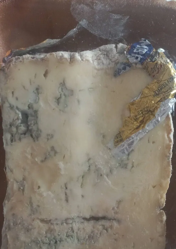 Gorgonzola dop