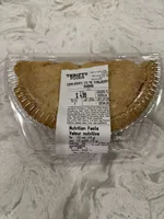 Strawberry Rhubarb Pie