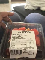 Pasteque