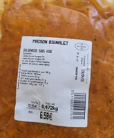 Bolognaise
