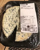 Fourme d'Ambett