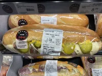 Cubano Dagwood Sandwhich