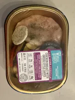 Chicken Breast With Greek Style Sauce