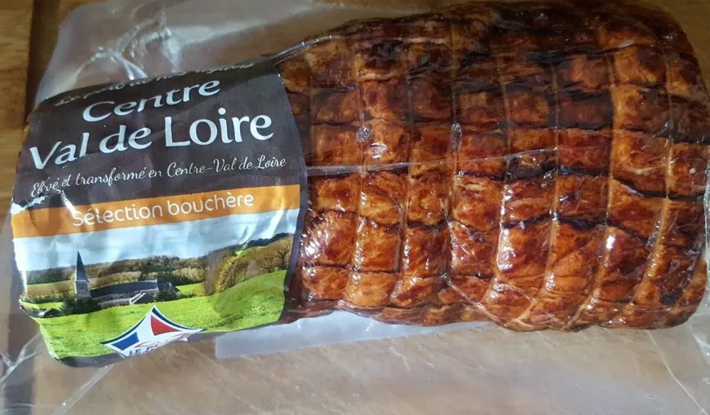 Le porc de nos regions