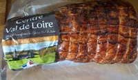 Le porc de nos regions