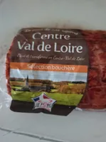 Rôti porc cuit superieur