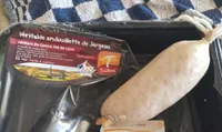 Véritable andouillette de Jargeau