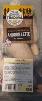 Andouillette de jargeau