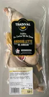 Andouillette de jargeau
