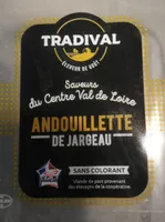 Andouillette de Jargeau