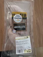 Andouillette de Jargeau