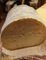 Bûche de brebis