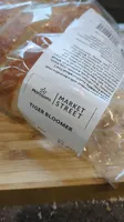 Morrisons Tiger Bloomer