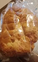 Brioche maison aux praliné