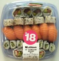 California Salmon Boat