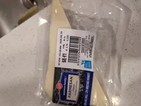 Parmesan Cheese