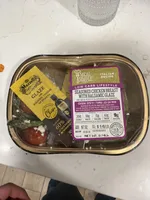Seasoned Chicken Breast with Balsamic Glaze