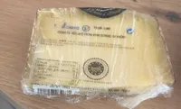 Comté selection