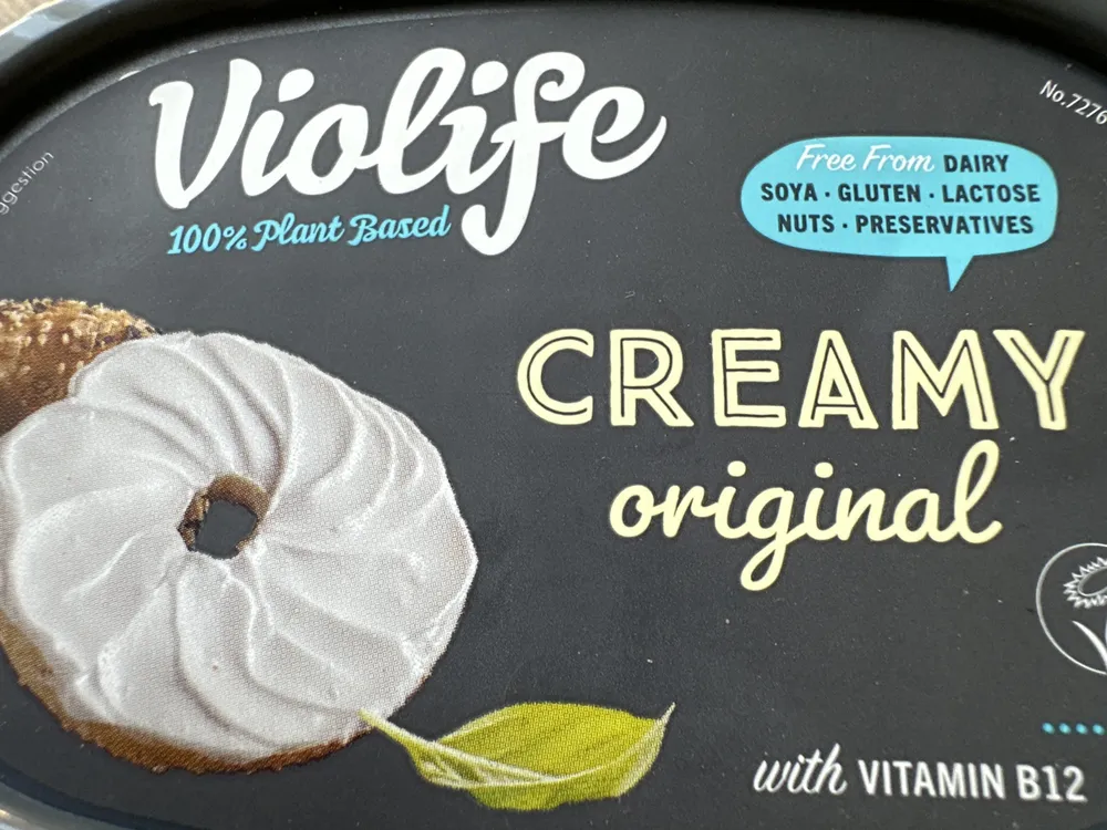 creamy original