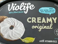 creamy original