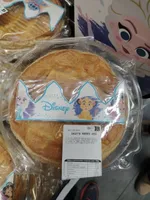 Galette pomme 495g Disney