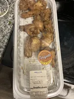 Teriyaki Chicken