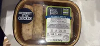SOUTHWEST-STYLE CHICKEN EGG ROLLS
