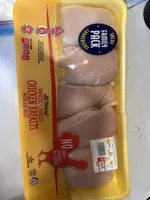 Aldis Chicken