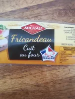 Fricandeau