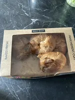 Croissants