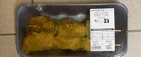 Brochettes de dinde romarin / citron à griller