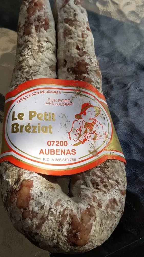Saucisson