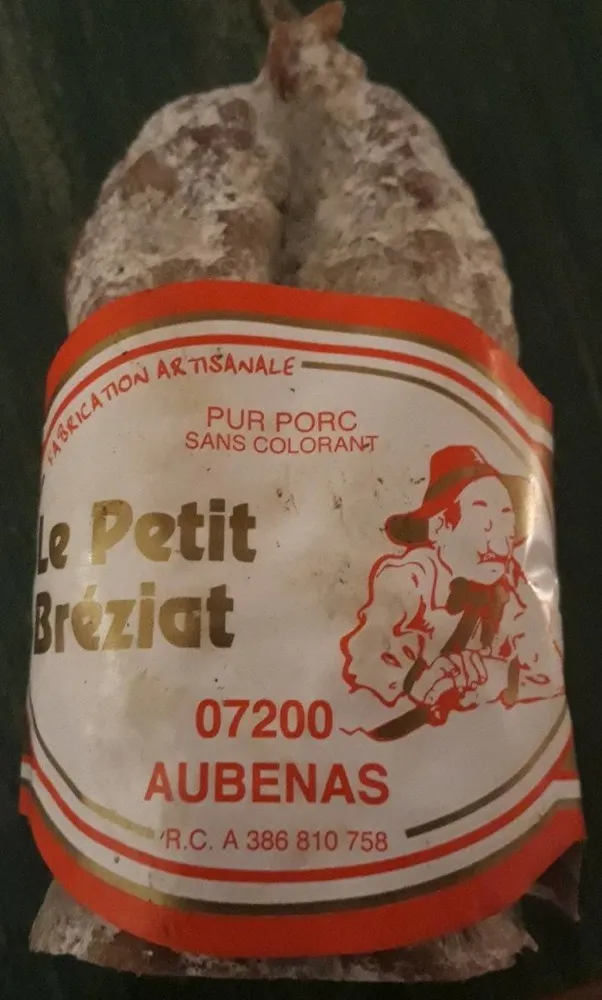Le Petit Béziat